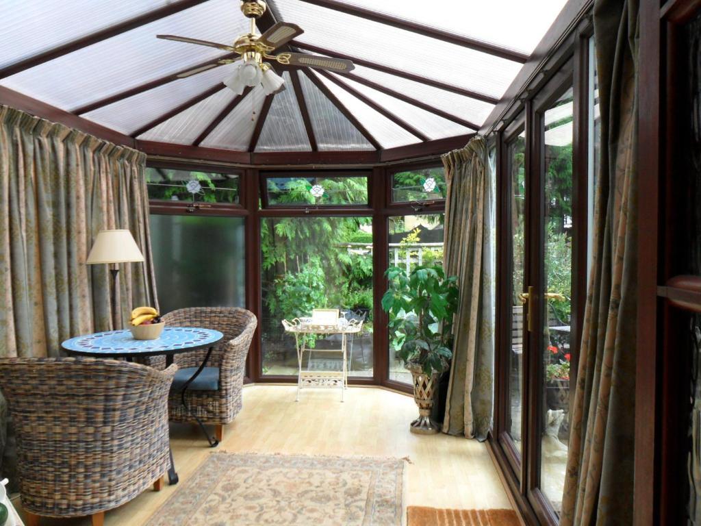 Coach House Cottage Bournemouth Quarto foto