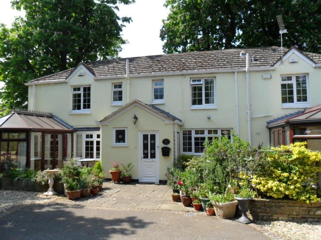 Coach House Cottage Bournemouth Quarto foto